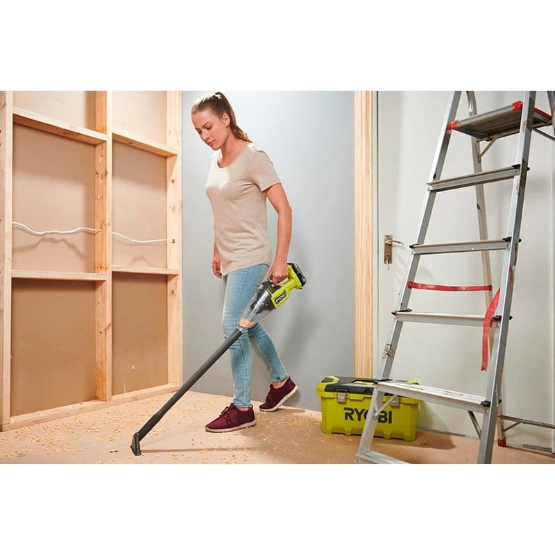 Пылесос Ryobi ONE+ RHV18F-0 (5133005656)
