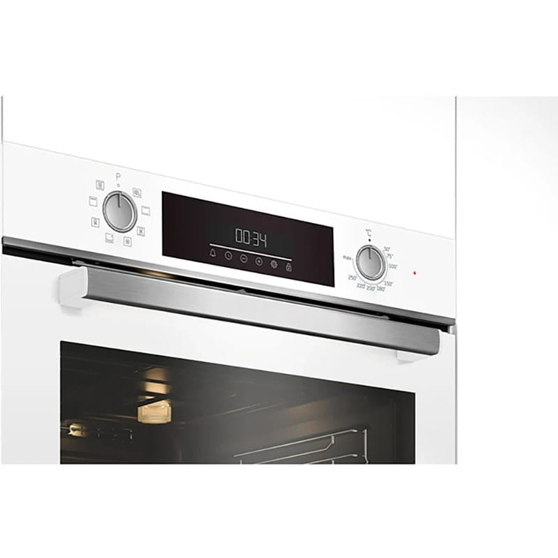 Духовой шкаф Beko BBIM14300WMS