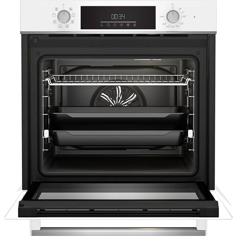 Духовой шкаф Beko BBIM14300WMS