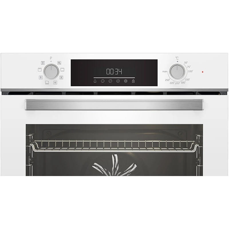 Духовой шкаф Beko BBIM14300WMS