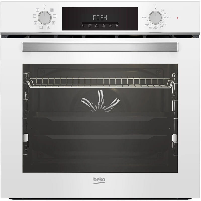 Духовой шкаф Beko BBIM14300WMS
