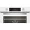 Фото - Духовой шкаф Beko BBIM14300WMS | click.ua