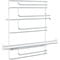 Фото - Духовой шкаф Beko BBIM14300WMS | click.ua