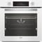 Фото - Духовой шкаф Beko BBIM14300WMS | click.ua