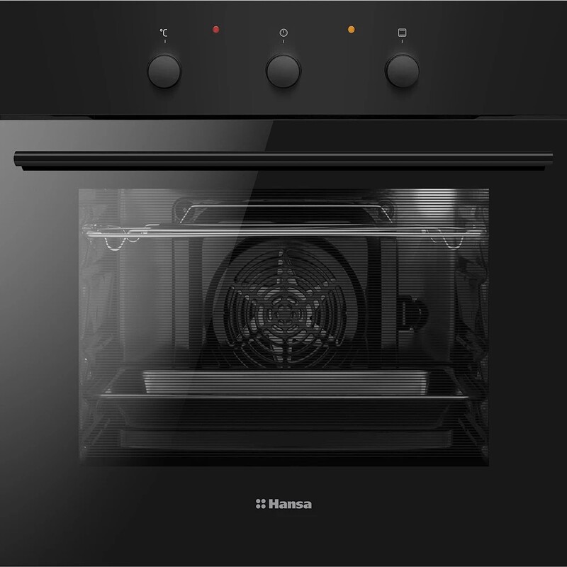 Духовой шкаф Hansa BOES681021
