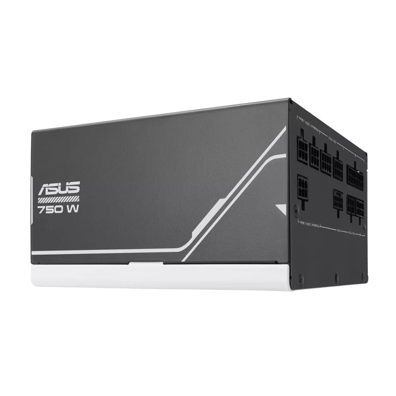 Блок живлення Asus Prime AP-750G, 750W Gold (90YE00U1-B0NA00)