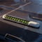 Фото - Карта парковки Proove Parking Number Plate Metal Lock Silver (AAPM00000006) | click.ua