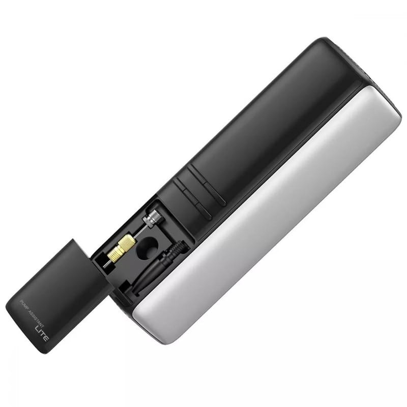 Автомобильный компрессор Proove Pump Assistant Lite 120W Gray (PPAL12010901)