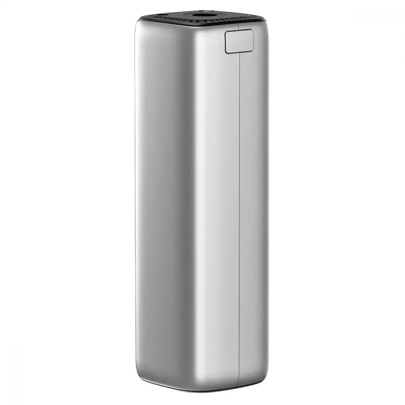 Автомобильный компрессор Proove Pump Assistant Lite 120W Gray (PPAL12010901)