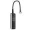 Фото - Автомобильный компрессор Proove Pump Assistant Lite 120W Gray (PPAL12010901) | click.ua