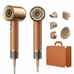 Фен Dreame Hair Miracle Dryer (AHD9)