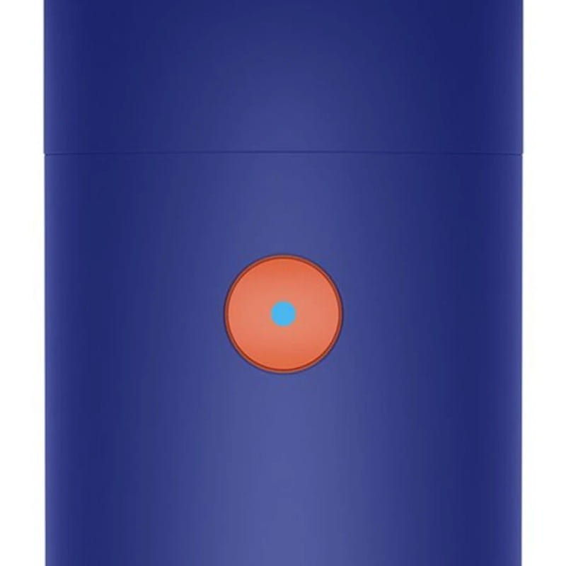 Фен Dyson Supersonic HD18 R Pro Vinca Blue/Rose (522266-01)