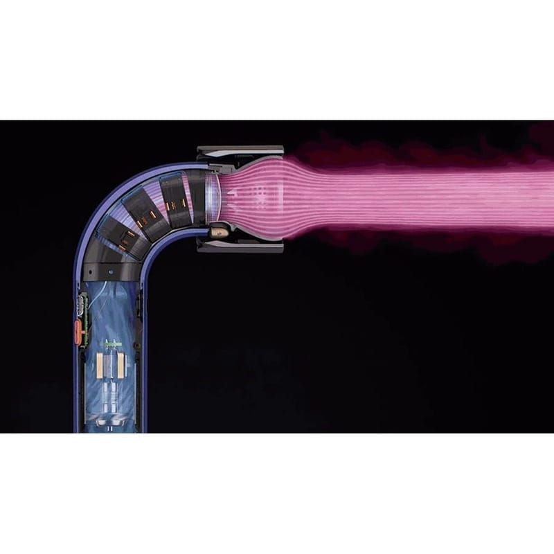 Фен Dyson Supersonic HD18 R Pro Vinca Blue/Rose (522266-01)