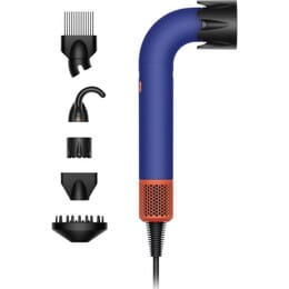 Купить Фен Dyson Supersonic HD18 R Pro Vinca Blue/Rose (522266-01) Фен Dyson Supersonic HD18 R Pro Vinca Blue/Rose (522266-01)