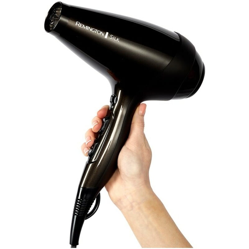 Фен Remington AC9095 Silk