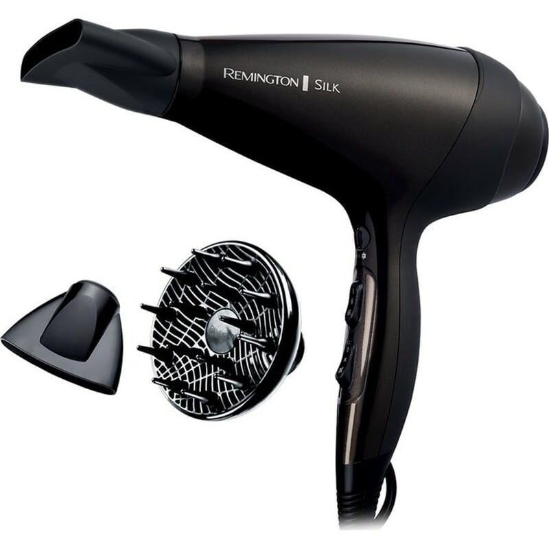 Фен Remington AC9095 Silk