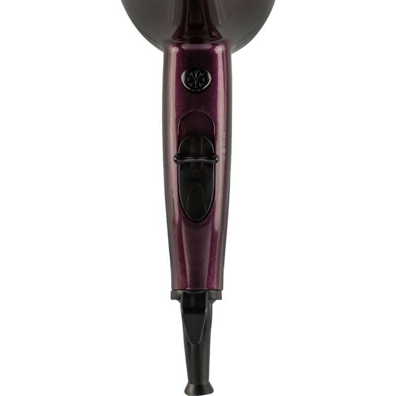 Фен Rotex RFF202-V DelicateCare Pro