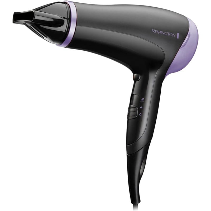 Фен и выпрямитель для волос Remington D3016GP Style Essentials