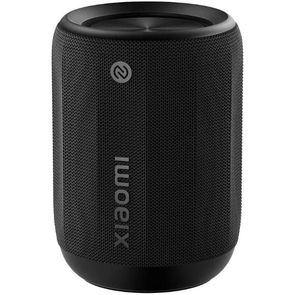 Акустическая система Xiaomi Bluetooth Speaker Mini Black (QBH4274GL)