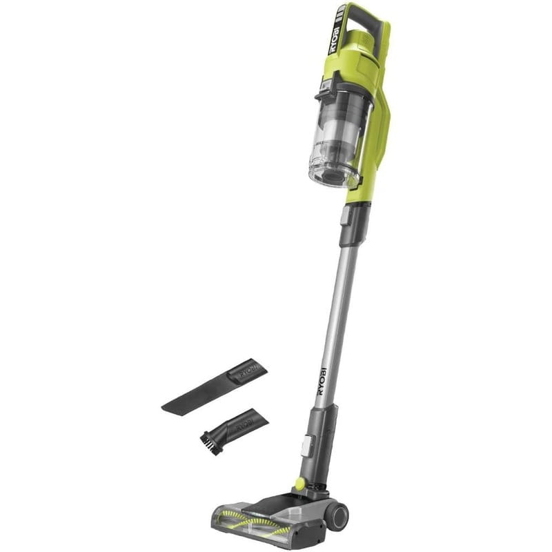 Акумуляторний пилосос Ryobi ONE+ RSV18-0 (5133005657)