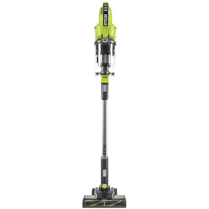 Акумуляторний пилосос Ryobi ONE+ RSV18-0 (5133005657)