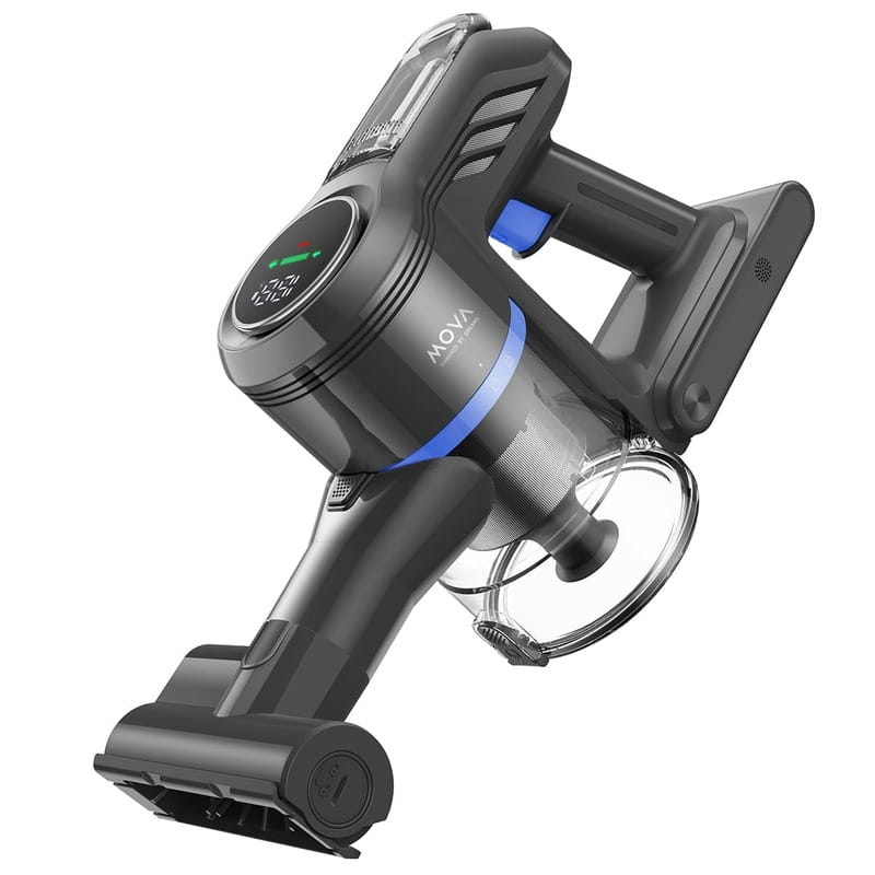 Акумуляторний пилосос Dreame Cordless Vacuum Cleaner J30 (VJ12A)