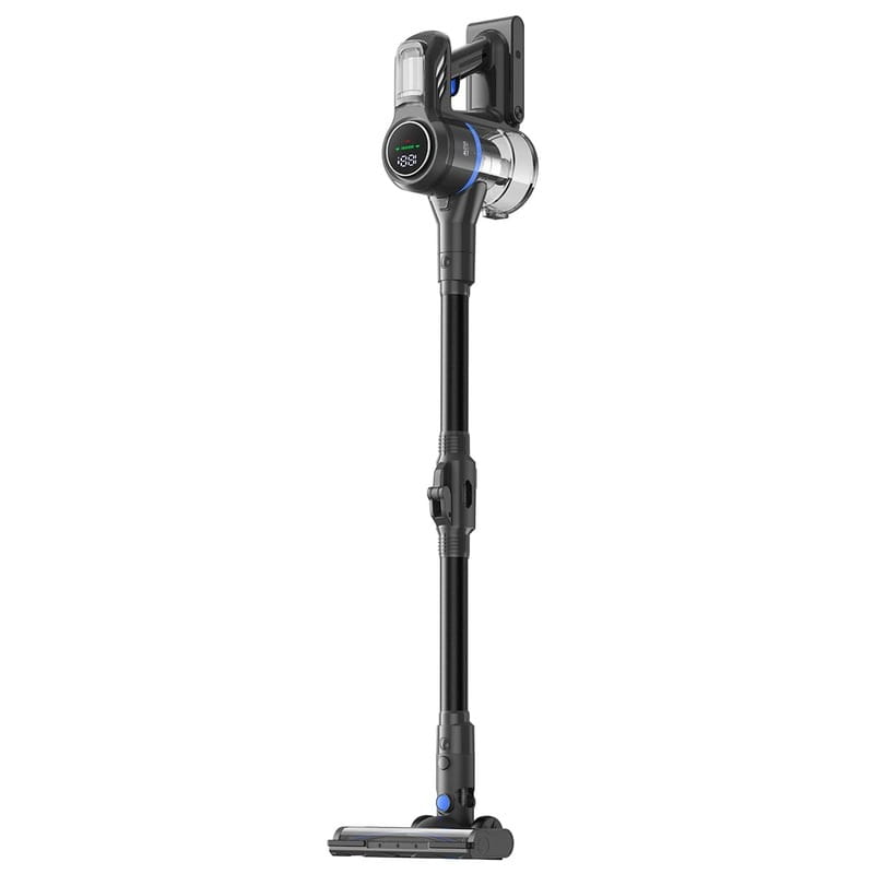 Акумуляторний пилосос Dreame Cordless Vacuum Cleaner J30 (VJ12A)