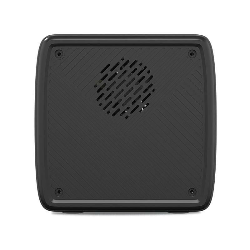 Зарядна станція EcoFlow Bluetti PowerOak EB55 537Wh/150000mAh/700W Black (PB930340)