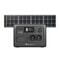 Фото - Зарядна станція EcoFlow Bluetti PowerOak EB55 537Wh/150000mAh/700W Black (PB930340) | click.ua