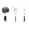 Фото - Зарядна станція EcoFlow Bluetti PowerOak EB55 537Wh/150000mAh/700W Black (PB930340) | click.ua