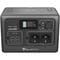 Фото - Зарядна станція EcoFlow Bluetti PowerOak EB55 537Wh/150000mAh/700W Black (PB930340) | click.ua