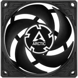 Вентилятор Arctic P8 PWM PST Black - 5 Pack (ACFAN00154A)