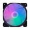Фото - Вентилятор 1stPlayer F2(AP) Black_Bulk | click.ua