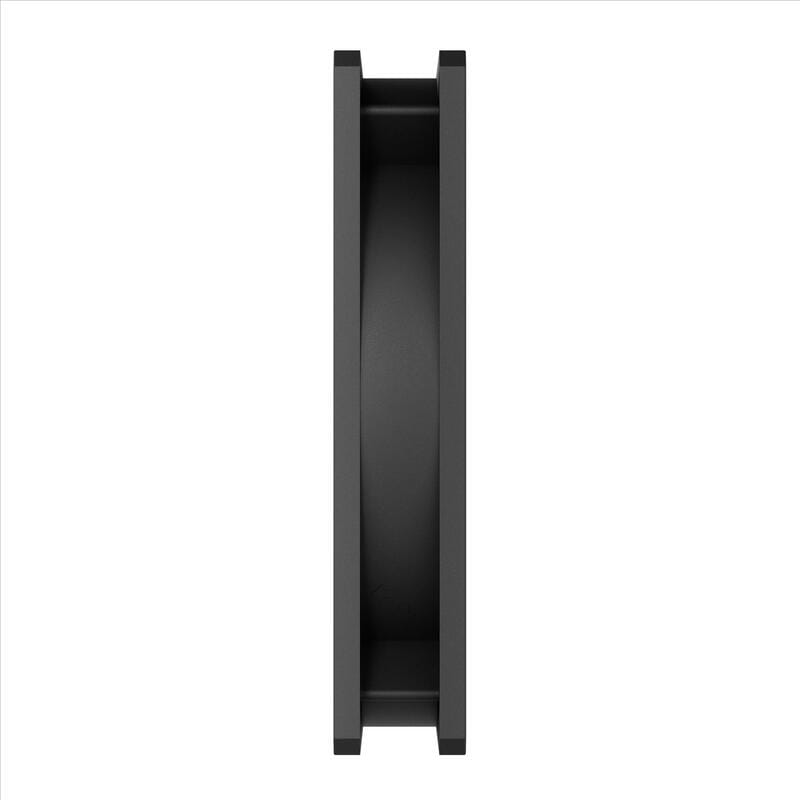 Вентилятор Arctic P8 Slim PWM PST Black (ACFAN00295A)