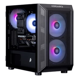 Купить Персональный компьютер ASGARD (A58X.32.S10.46T.5269W) Персональный компьютер ASGARD (A58X.32.S10.46T.5269W)