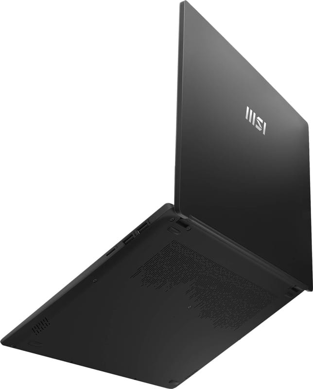 Ноутбук MSI Modern 15 H C13M-262XUA (9S7-15H431-262) Classic Black