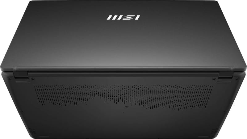 Ноутбук MSI Modern 15 H C13M-262XUA (9S7-15H431-262) Classic Black