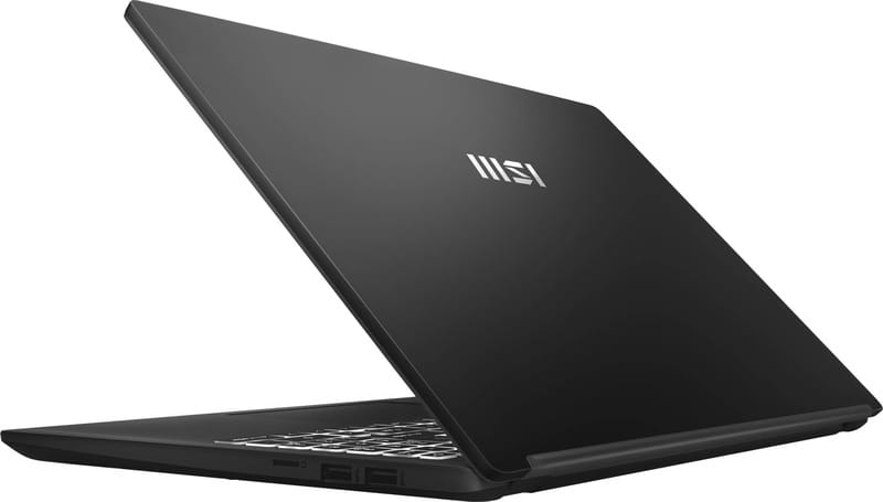 Ноутбук MSI Modern 15 H C13M-262XUA (9S7-15H431-262) Classic Black