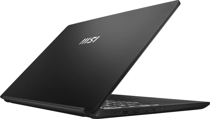 Ноутбук MSI Modern 15 H C13M-262XUA (9S7-15H431-262) Classic Black