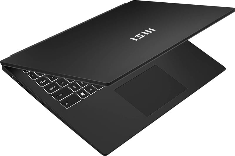 Ноутбук MSI Modern 15 H C13M-262XUA (9S7-15H431-262) Classic Black