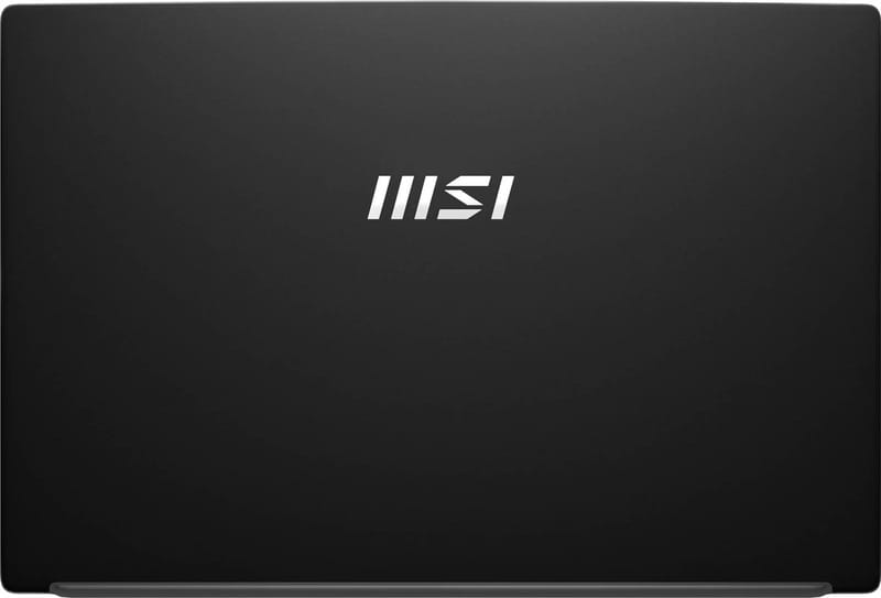 Ноутбук MSI Modern 15 H C13M-262XUA (9S7-15H431-262) Classic Black