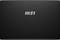 Фото - Ноутбук MSI Modern 15 H C13M-262XUA (9S7-15H431-262) Classic Black | click.ua