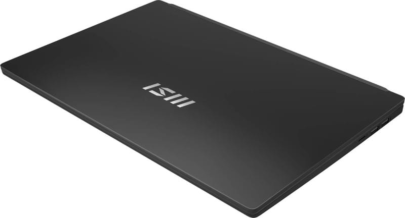 Ноутбук MSI Modern 15 H C13M-263XUA (9S7-15H431-263) Classic Black