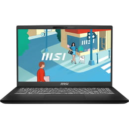 Купить Ноутбук MSI Modern 15 H C13M-264XUA (9S7-15H431-264) Classic Black Ноутбук MSI Modern 15 H C13M-264XUA (9S7-15H431-264) Classic Black