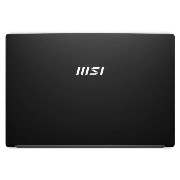 Ноутбук MSI Modern 15 H AI C1MG-098UA (9S7-15H551-098) Classic Black