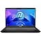 Фото - Ноутбук MSI Modern 15 H AI C1MG-099UA (9S7-15H551-099) Classic Black | click.ua