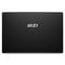 Фото - Ноутбук MSI Modern 15 H AI C1MG-200XUA (9S7-15H551-200) Classic Black | click.ua