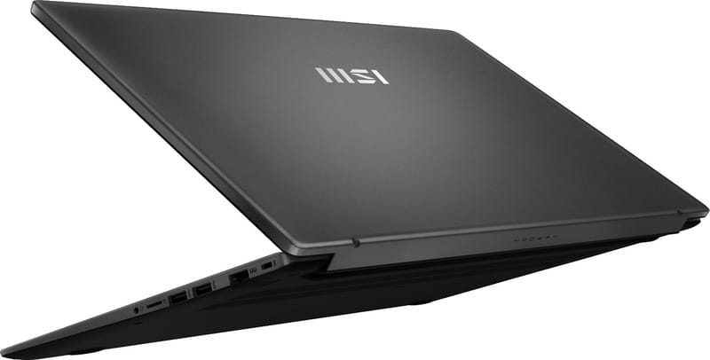 Ноутбук MSI Modern 15 F13MG-272XUA (9S7-15S121-272) Platinum Gray