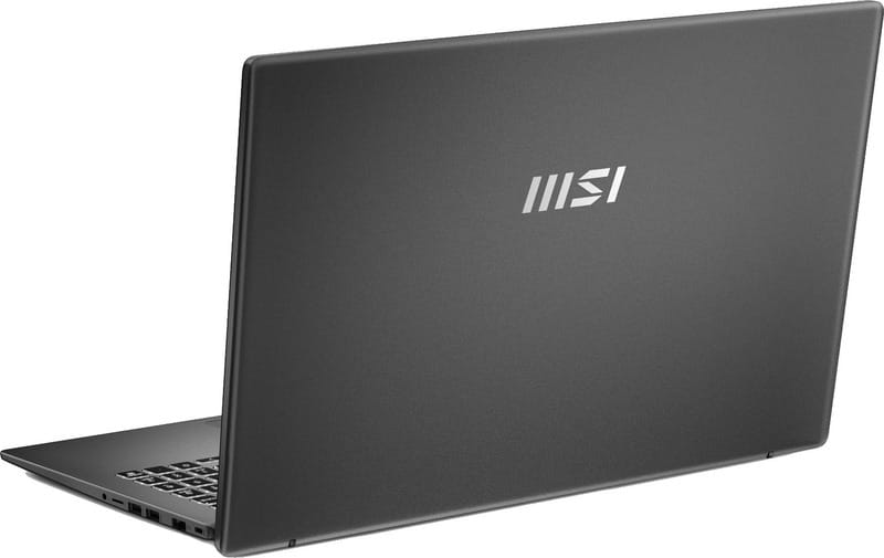 Ноутбук MSI Modern 15 F13MG-272XUA (9S7-15S121-272) Platinum Gray