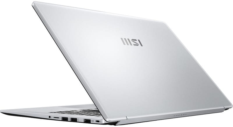 Ноутбук MSI Modern 15 F13MG-273XUA (9S7-15S122-273) Urban Silver